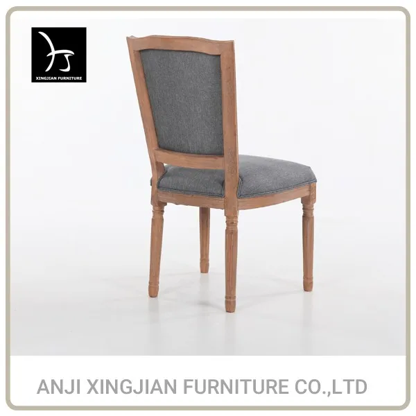 Widely Used Modern Whole Used Restaurant Antique Dining wooden Chair