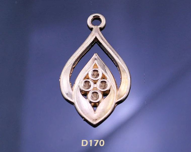 Оптовая продажа, пряжка для ремня для обуви в форме лошади золотого цвета для аксессуаров