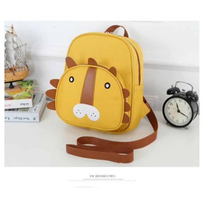 Factory direct sale 3d backpack for kids