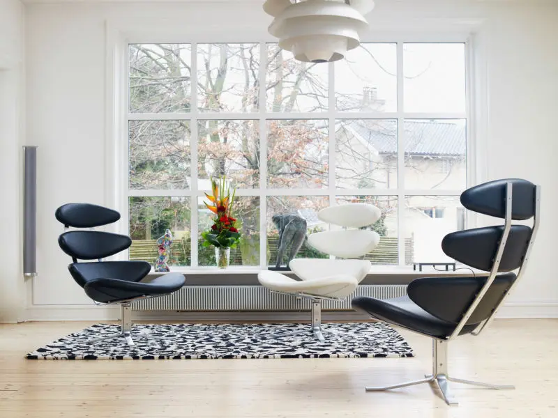 короны стул