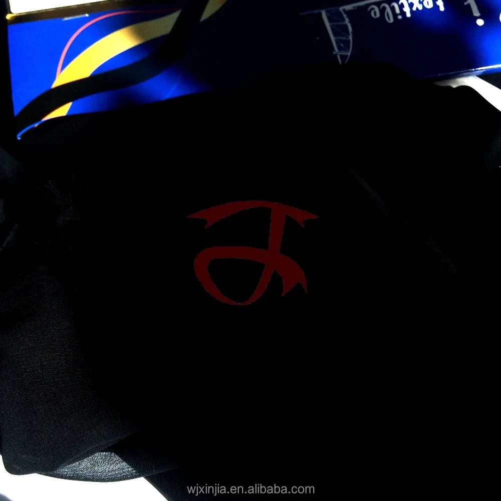 Wujiang Xinjia Textile factory dubai abaya fabric/ hijab fabric wool chiffon