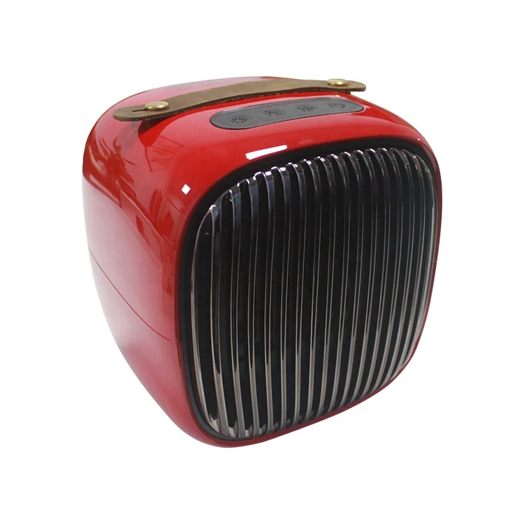 Hot Products Solar Rechargeable Mini Portable Room Heater Electric Electrical List Living Room Home Heaters