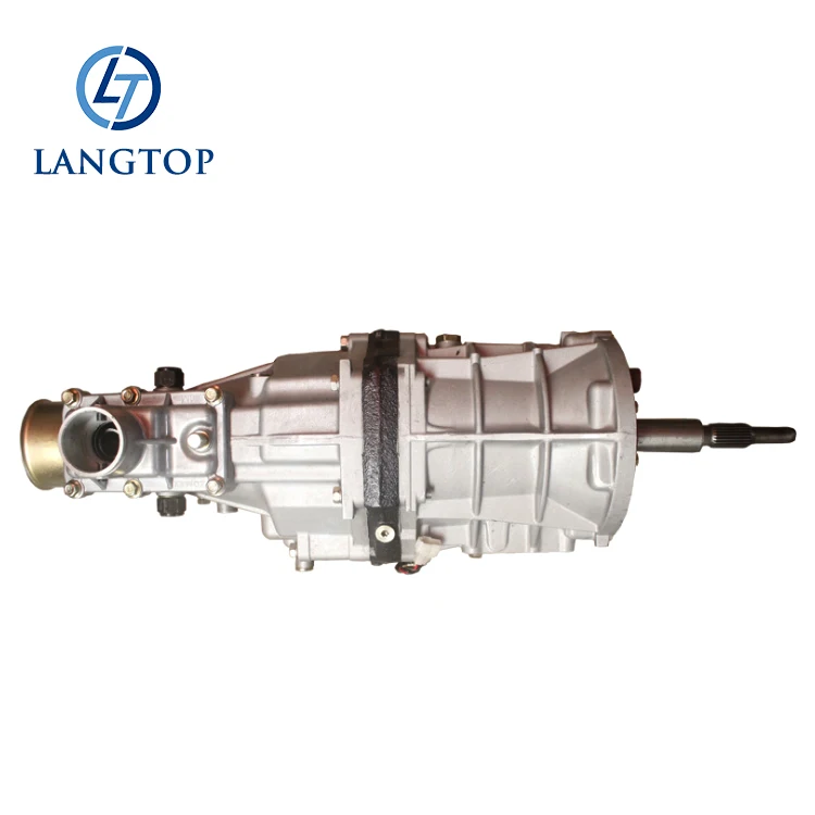
Factory Direct 1Y 2Y 4Y 2L 3L 5L 1rz 2rz Transmission Gearbox 