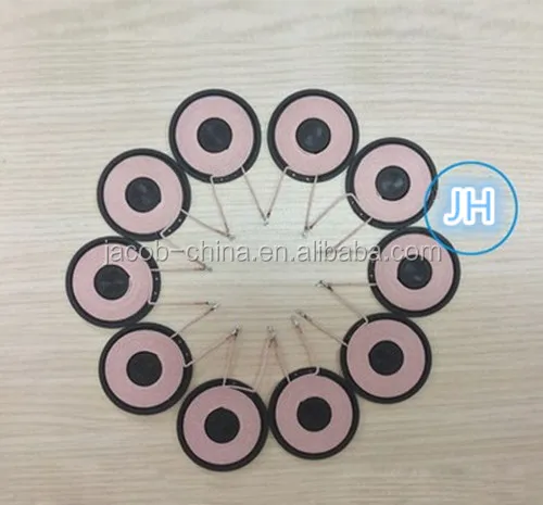 A11 Феррита Лист Беспроводной Зарядки TX Катушка Для IPONE