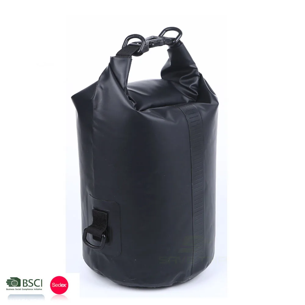 Save Survival Gear Diving Kayaking Swimming Canoeing Rafting Snowboarding Wholesale  Waterproof Ocean Pack Dry Bag