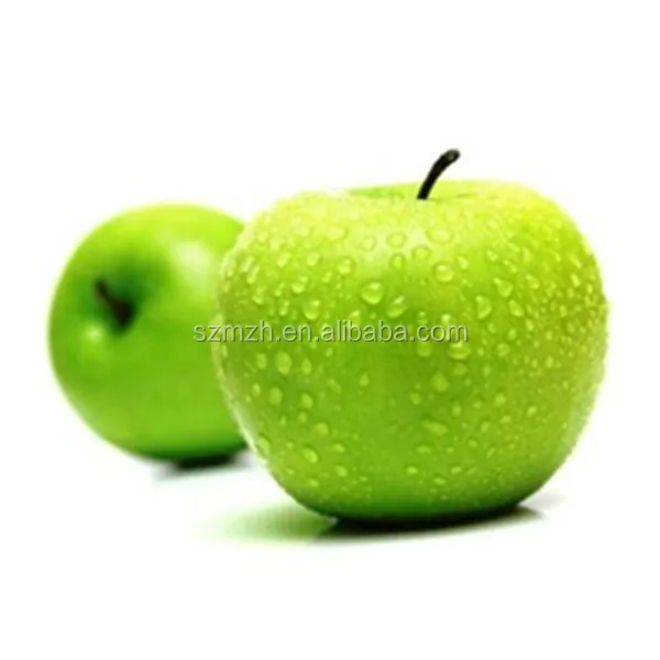 
Fresh fruit flavor green apple & essence green apple flavor /double apple flavor 
