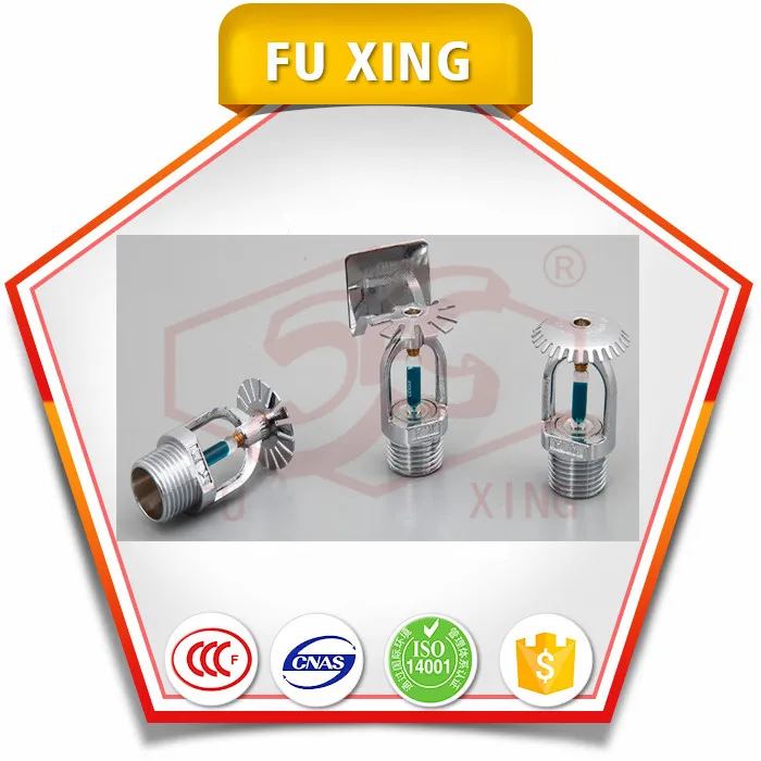 Лучшие продажи пожаротушения (20 мм) латунь OEM