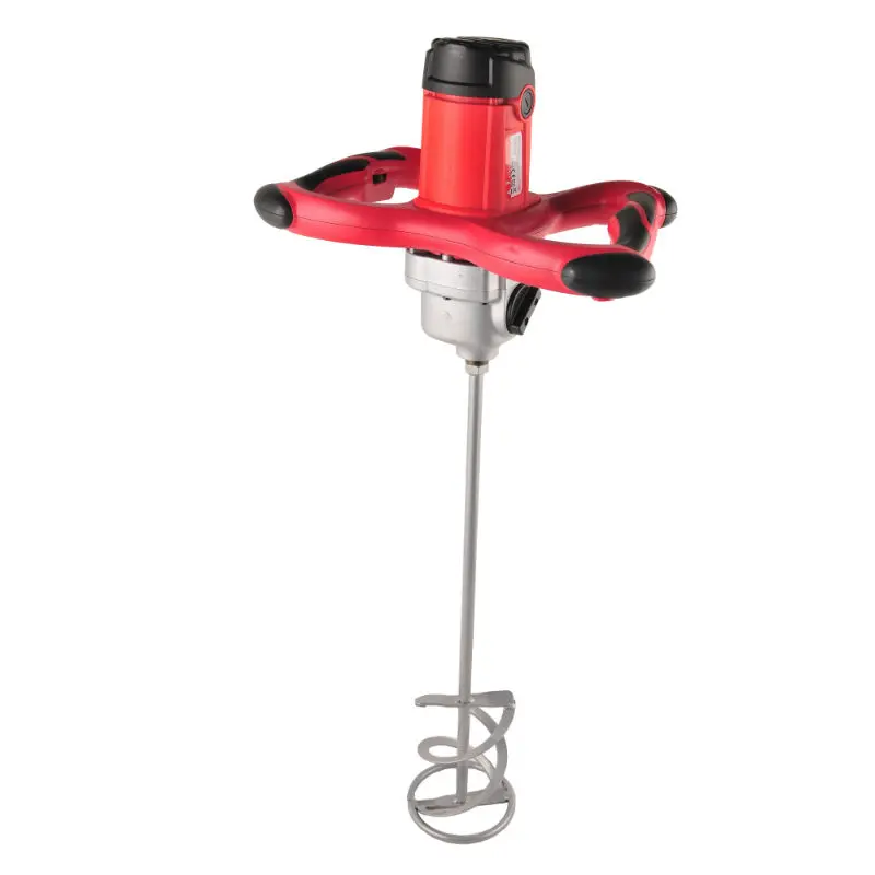 
Electric Concrete Hand Mixer for Paint, Cement 