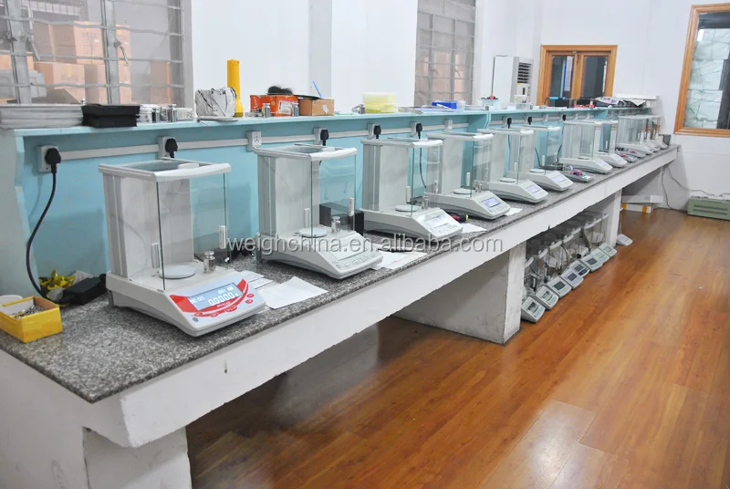 Лабораторные электронные весы с цифровым дисплеем 0 0001 г аналитические 160 1 мг