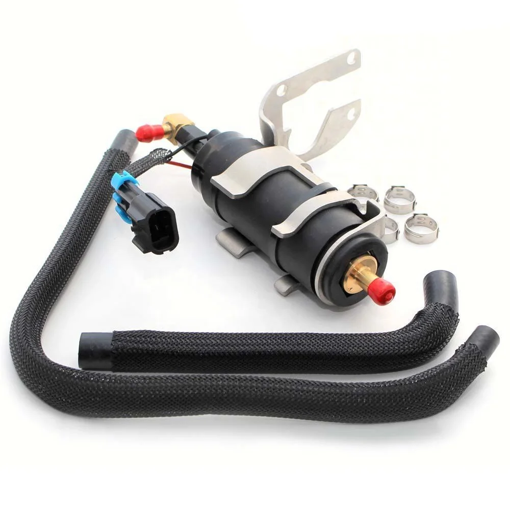 Factory price Outboard low pressure electric fuel pump assembly for mercury marine 110HP 8558432 8M0047624