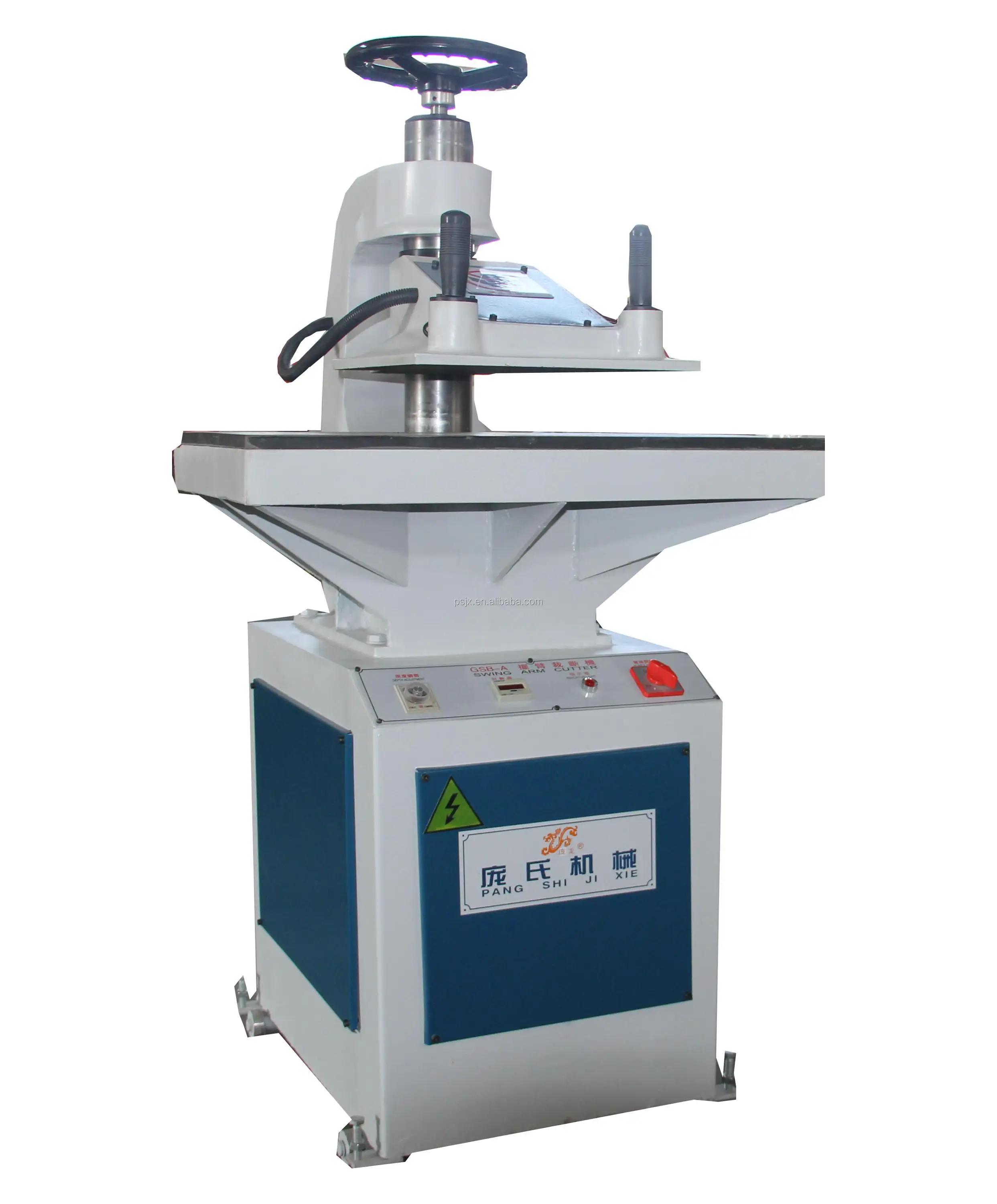 10T гидравлические машины для резки