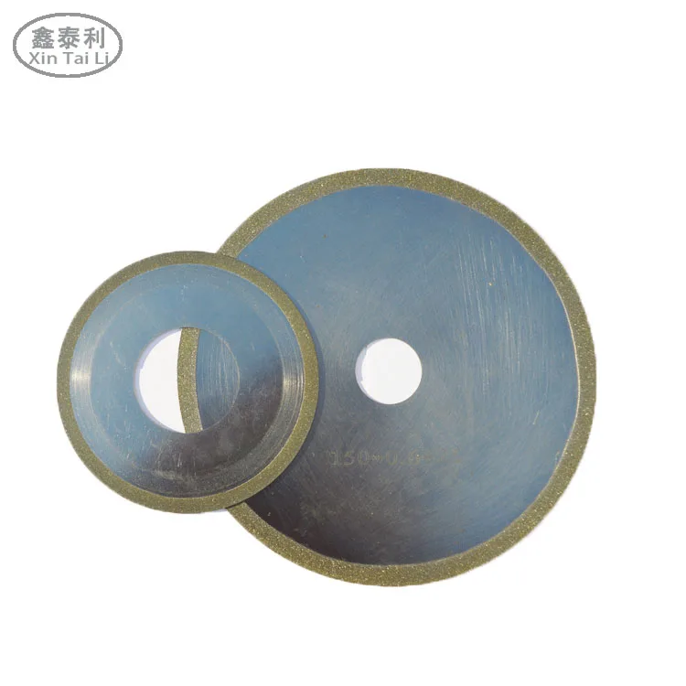 Cutting Stone Cutting Tool Diamond Circular Saw Blade