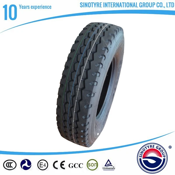 Лучший китайский бренд грузовых шин 1200R20