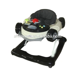 Height adjustment baby walker with music HN-315