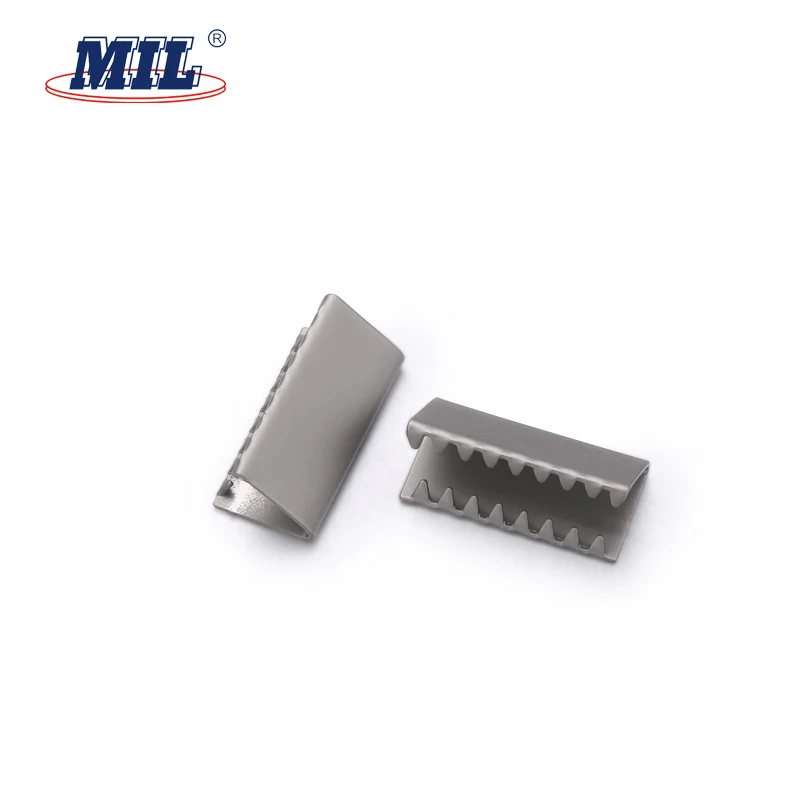 Wholesale colored brass metal stopper cord ends lock for braid