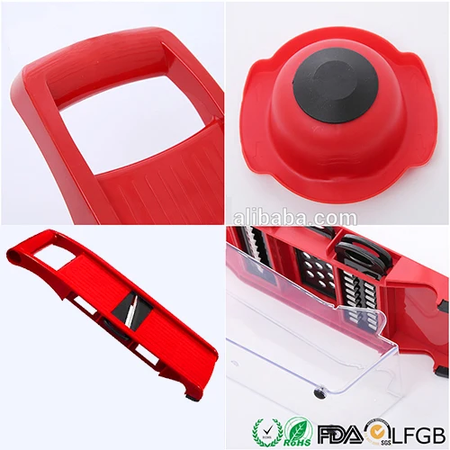 Amazon top seller kitchen accessories  Fruit & Vegetable Tools vegetables slicer