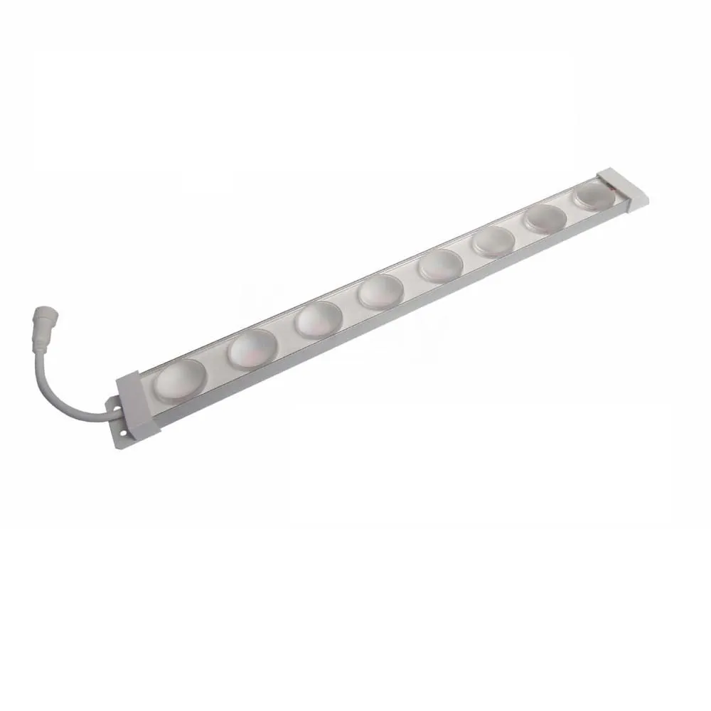 Full Spectrum LED Grow Bar Lights for Garden Greenhouse, Hydroponic, Indoor Cultivation