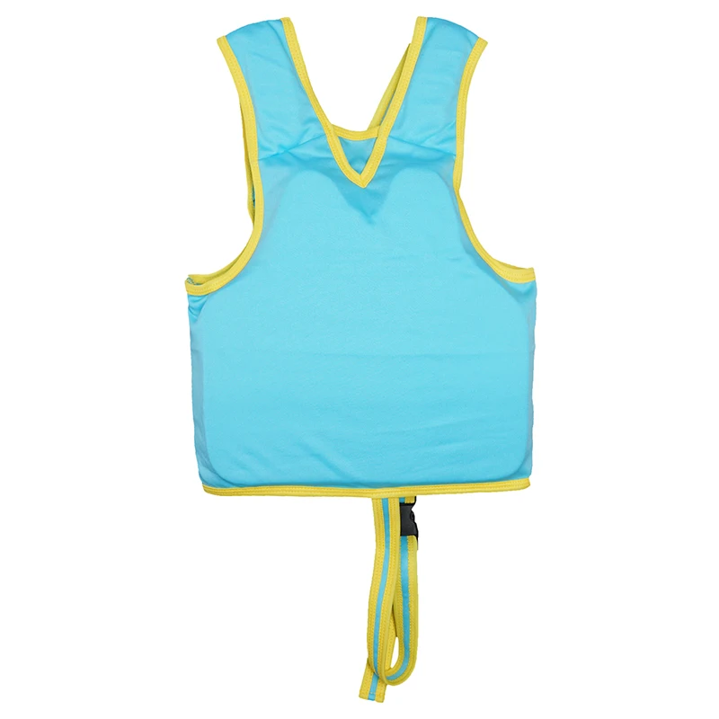 high quality portable life jacket life vest for kids swim trainer vest wholesale toddler swimming aid for learning