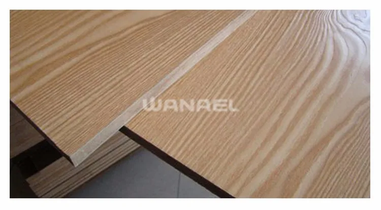 Wanael 18Mm Marine Plywood Board