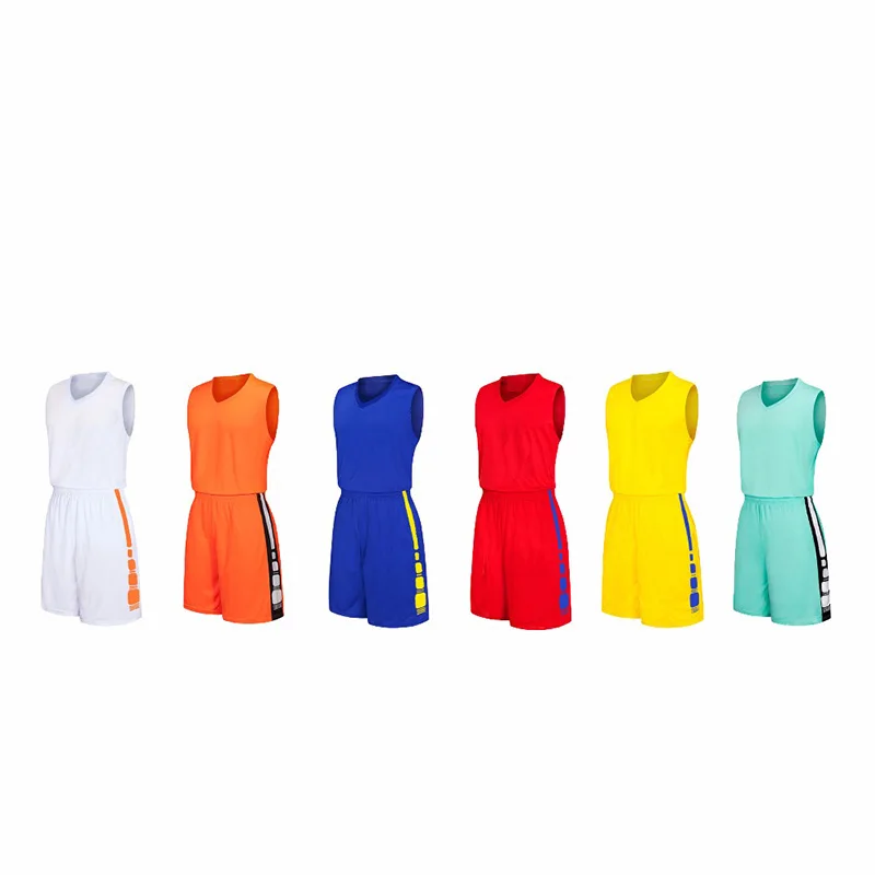 New design womens basketball uniform set basketball jersey / basketball uniform