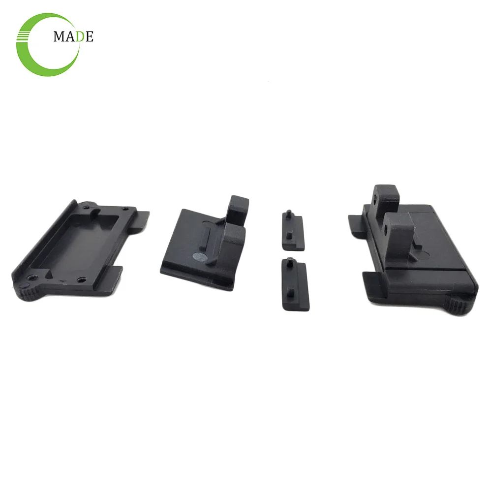 Chinese Plastic Injection Supplier