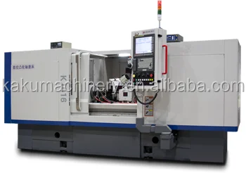 K1016 CNC camshaft grinding machine