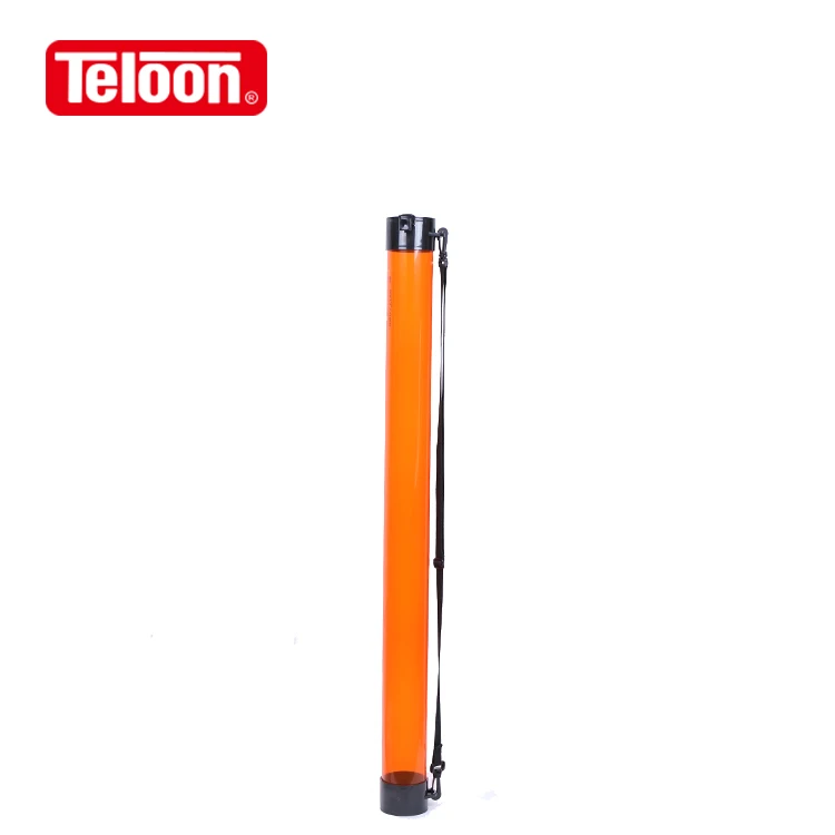 Teloon tennis ball tube pickup 15pcs