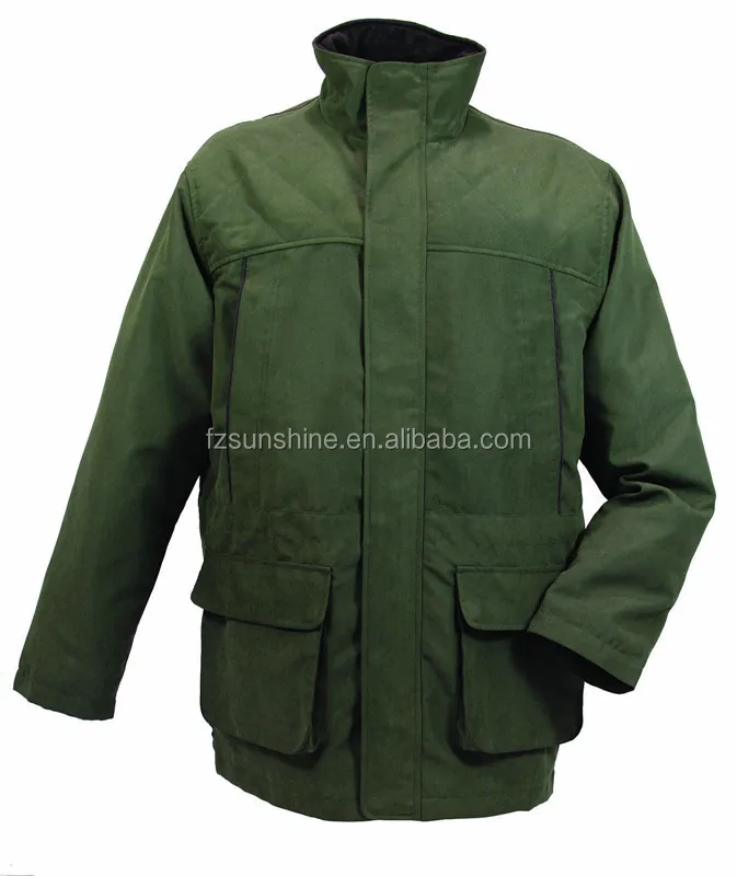 Waterproof Hunting and Fishing Clothes for women