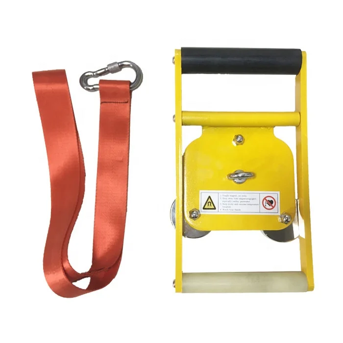 Pilot ladder Magnet/ Hull Magnet/ Yellow Magnet