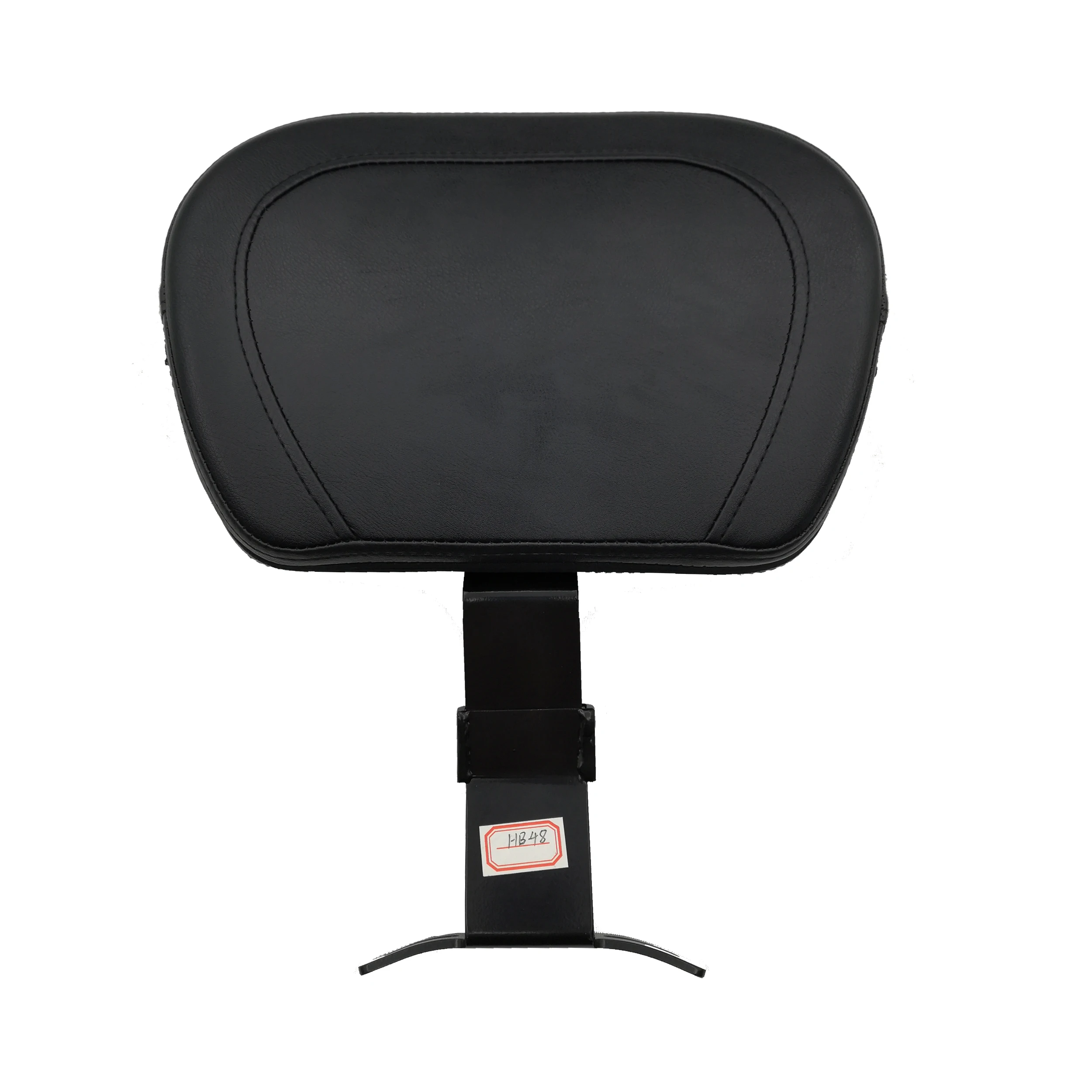 
Crazy Old Man Motor backress for STREET GLIDE Driver Backrest Quick Release Adjustable F/B 