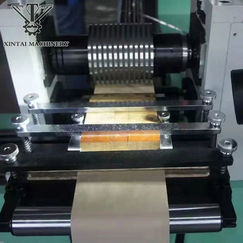 
220mm Width High Precision Small Stainless Steel Coil Slitting Machine Steel Metal Slitting Machines In China 