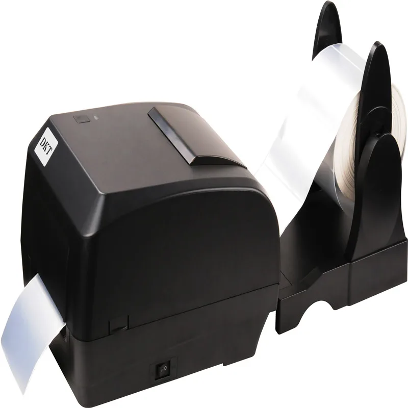 thermal transfer label barcode printer godex g500
