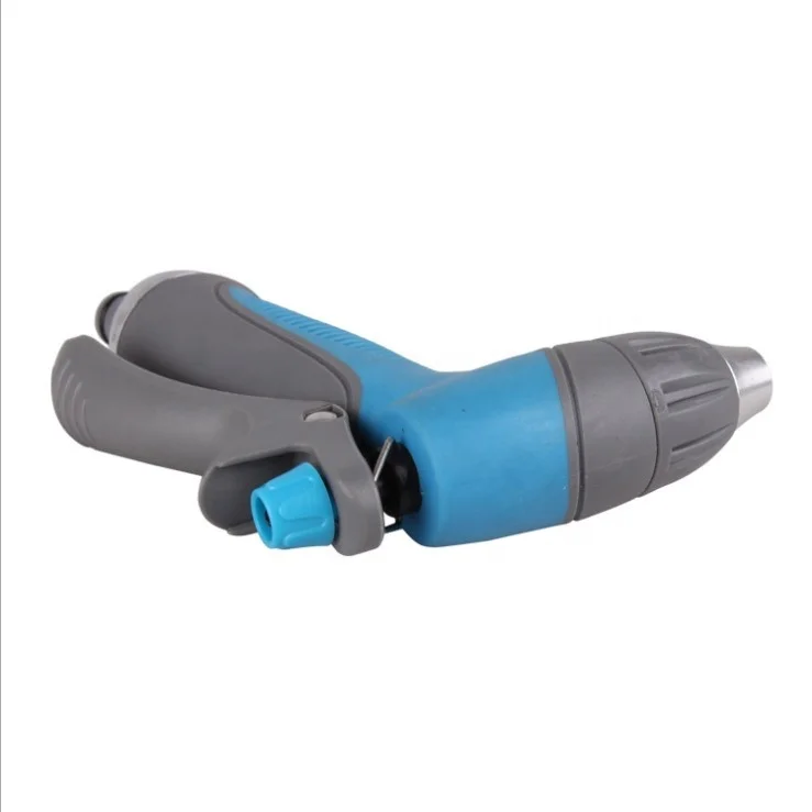 
Plastic Agriculture Garden Water Spray Gun Car Washer 