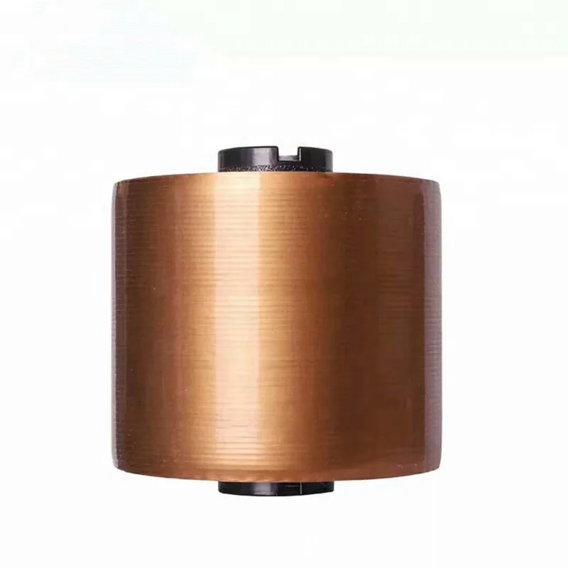 2/3/4/5/6/8 мм легко открываемый разрыв Ленты Золото для сигарет