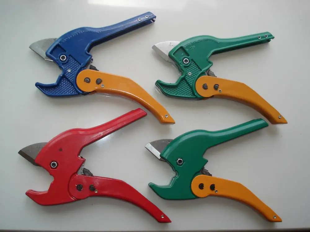 
HDPE pipe cutter ppr pipe cutter 