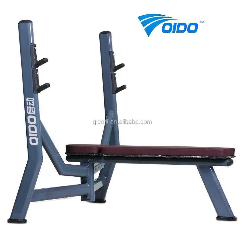 Wholesale Professional Waterproof Weight Bench Dimensions Body Strong Weight Bench Gym Equipment