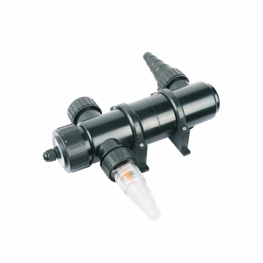 36W UV-C Clarifying Aquarium UV Lamp SUNSUN CUV-136