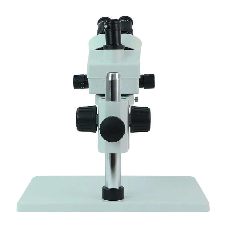 kailiwei  HD 22MP Camera Trinocular Stereo Microscope For Iphone Electronic Repair