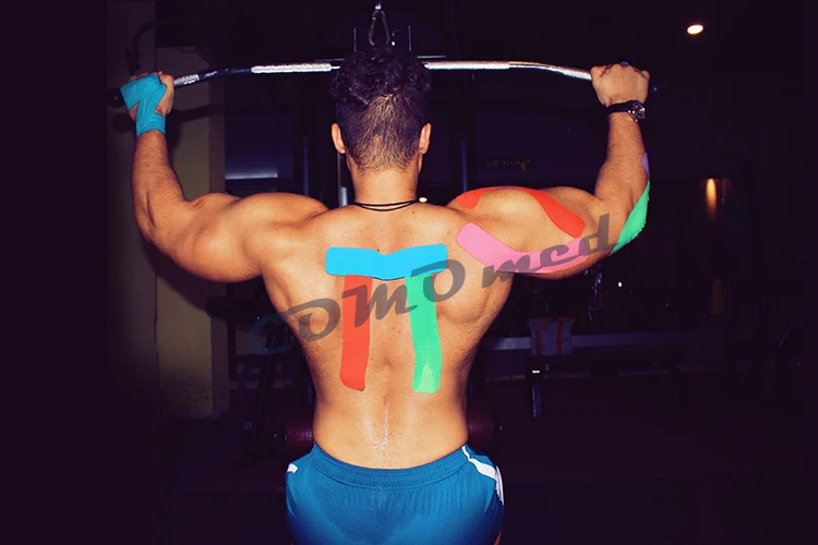 Tape Sports Muscle Tape Sri Lanka Price Elastikon Flexible Cotton Medical Tape