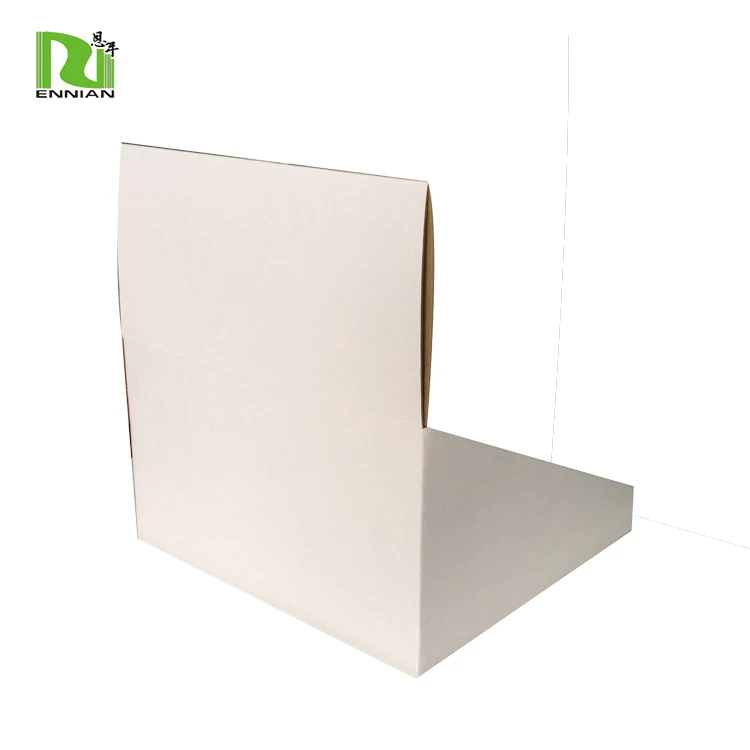 customized pop cardboard counter display box for bottles