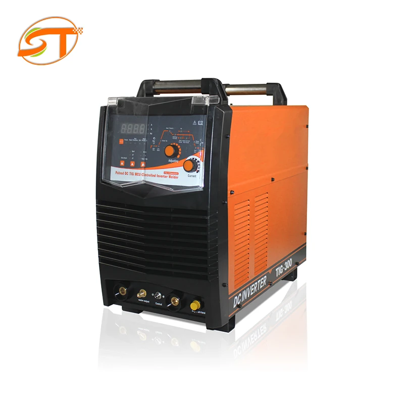 
SHUNTE China Factory Top Quality Super 200 Tig Welder Type Tig-200 