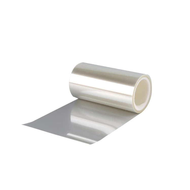 
hot anti-static transparent release film hot anti-static transparent release film