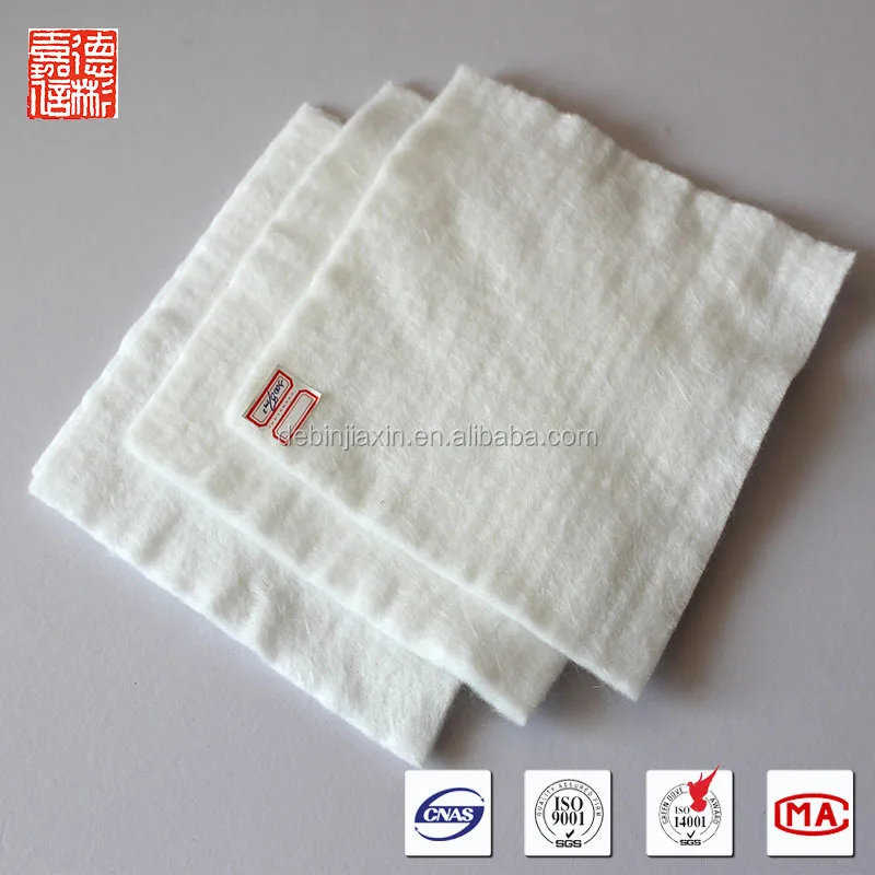 Pet комплексную нетканый геотекстиль цена