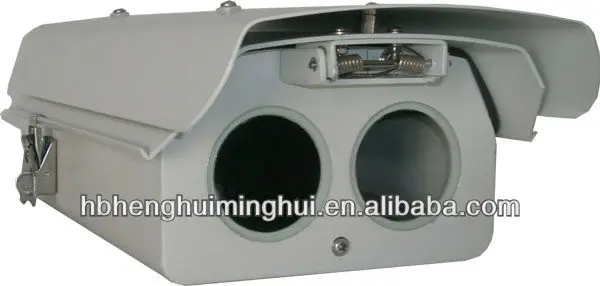 ip66 видеонаблюдения двойной кабиной корпус камеры