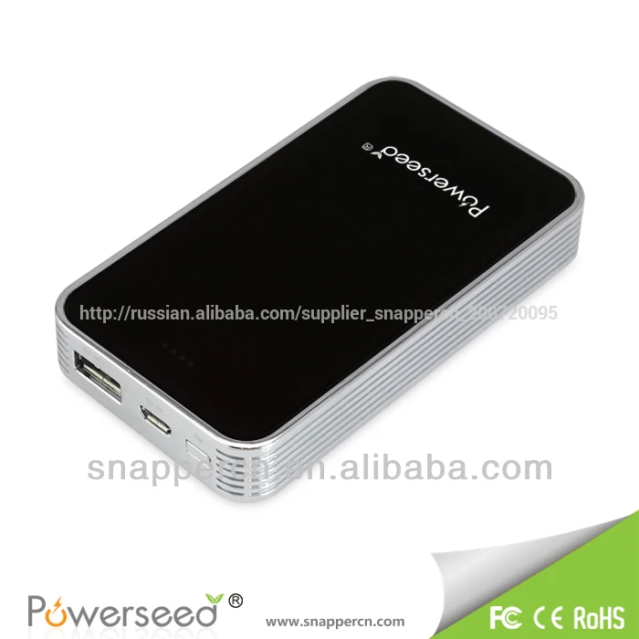 Usb заряжать мобильные телефон зарядное устройство с самым лучшим литий-полимерная батарея