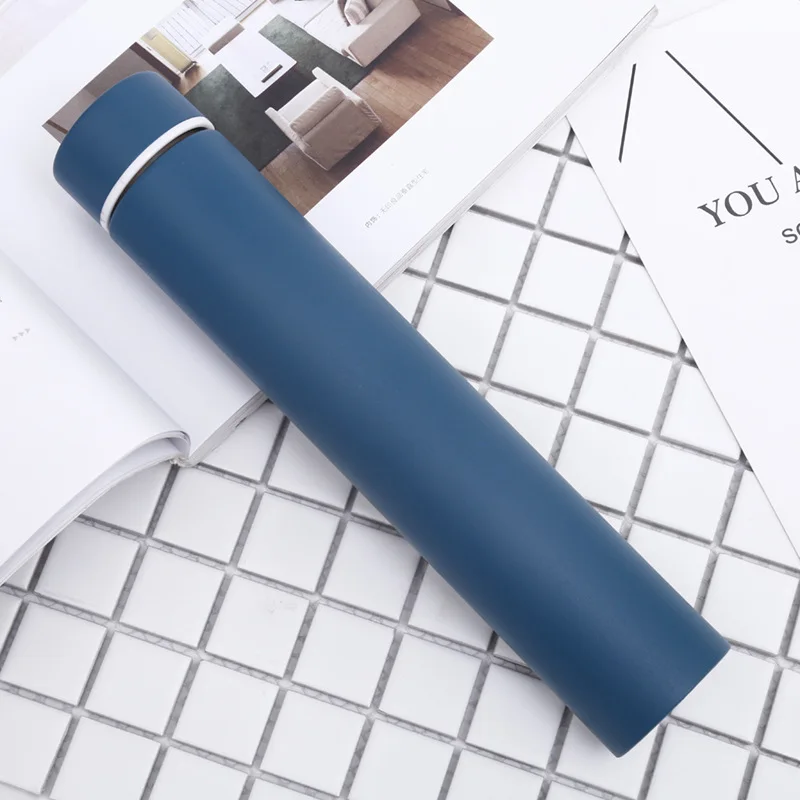 Manufacturer Price Unique Stainless Steel Bottle Mini Aluminum Water Bottle