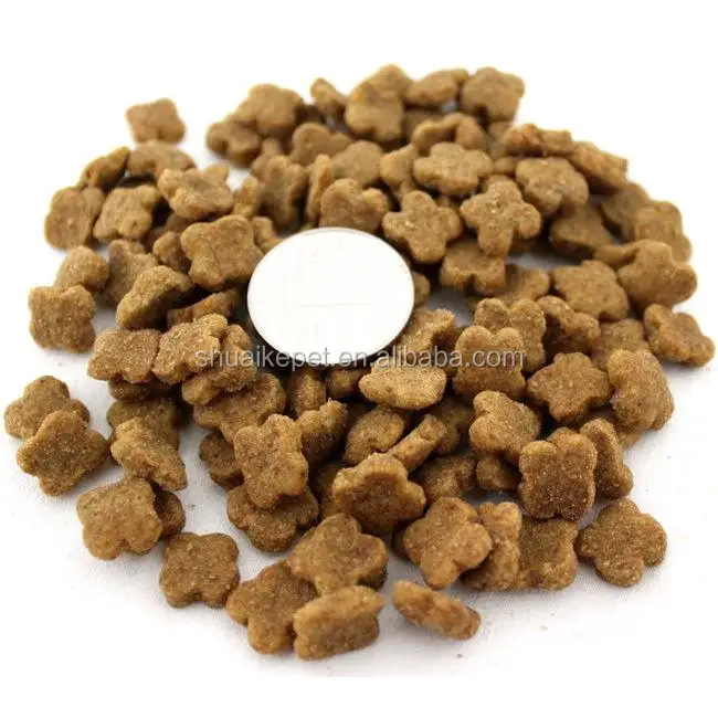 
OEM Dog Food Manufacturer /Wholesale Dog Dry Food ODM 