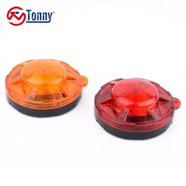 
LED Roadside Flares/Super Flare LED Light With Magnetic For Emergency Use 