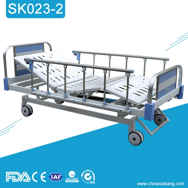 SK023-2 Регулируемая функция 2 рукоятки