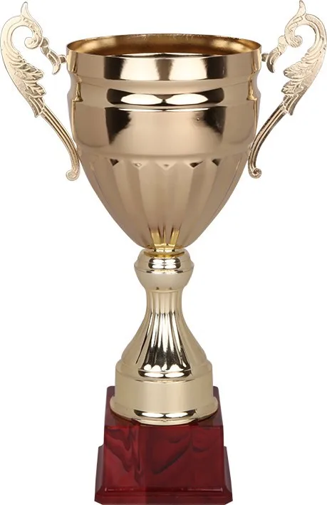 Creative Custom Design Super Quality And Cheap Price Trophy CUP-2114